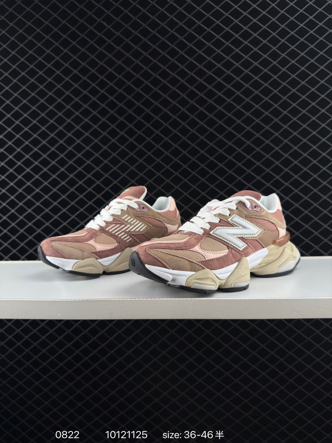 Joe Freshgoods x New Balance NB9060